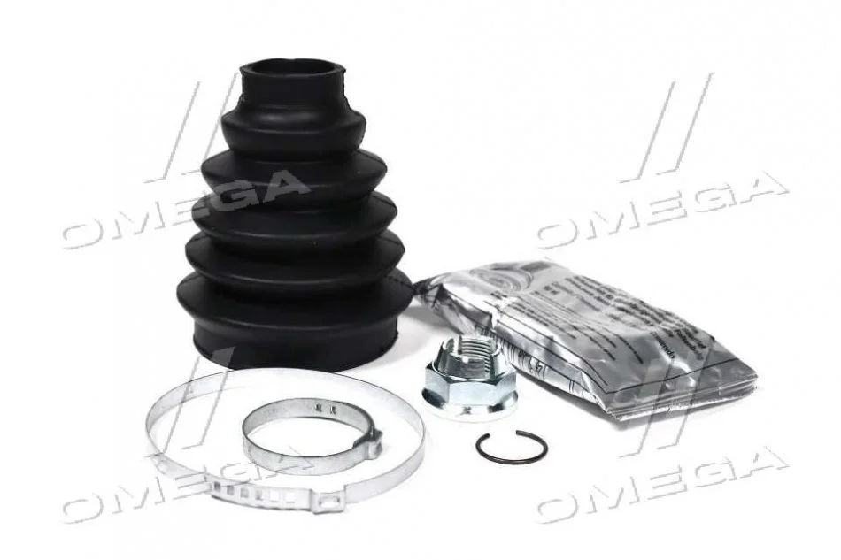 <strong>Пильовик ШРУС зовніш. DACIA,RENAULT (вир-во Cifam) CIFAM 613-364 (фото 1)</strong>