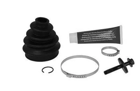 FORD К-кт пильнику ШРКШ 106*26*83 C-MAX (DM2) 2.0 07-10 для Ford CIFAM 613-384 фото товару