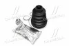 <strong>RENAULT К-т пыльника ШРУС нар. (рез) 25*85*114 GRAND SCENIC 1.5 04-, SCENIC 1.5 03-, TWINGO 1.6 08-, WIND 1.2 10- CIFAM 613-390 (фото 2)</strong>