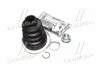 <strong>RENAULT К-т пыльника ШРУС нар. (рез) 25*85*114 GRAND SCENIC 1.5 04-, SCENIC 1.5 03-, TWINGO 1.6 08-, WIND 1.2 10- CIFAM 613-390 (фото 4)</strong>