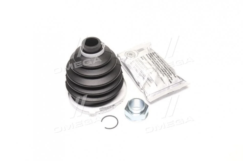 <strong>Пильовик ШРУСу FIAT (вир-во Cifam) CIFAM 613-397 (фото 1)</strong>