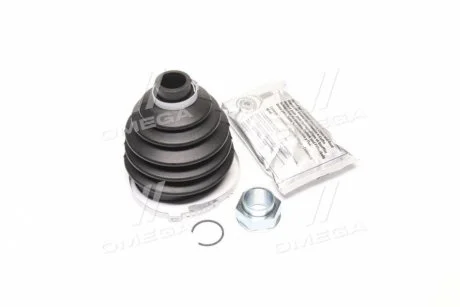 Пильовик ШРУСу FIAT (вир-во Cifam) для CIFAM 613-397 фото товару