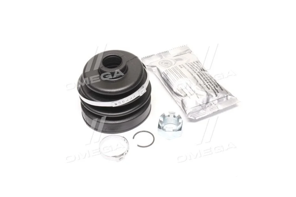 <strong>Пильовик ШРУСа HYUNDAI MATRIX (FC) (вир-во Cifam) CIFAM 613-400 (фото 1)</strong>