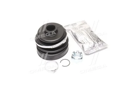 Пильовик ШРУСа HYUNDAI MATRIX (FC) (вир-во Cifam) для CIFAM 613-400 фото товару
