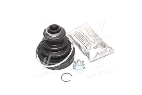 Пильовик ШРУСу HYUNDAI TUCSON (JM) (вир-во Cifam) для Hyundai, KIA CIFAM 613-401 фото товару