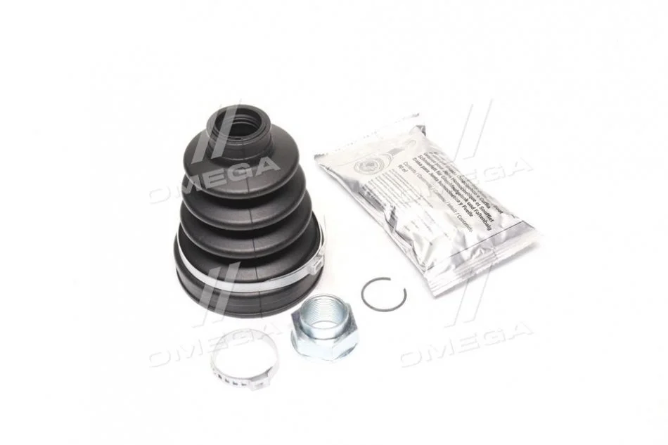 <strong>Пильовик ШРУСу FIAT (вир-во Cifam) CIFAM 613-406 (фото 1)</strong>
