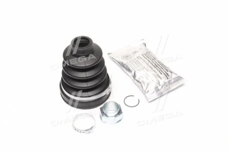 Пильовик ШРУСу FIAT (вир-во Cifam) для CIFAM 613-406 фото товару