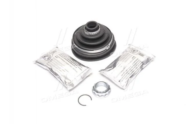 <strong>Пильовик ШРУС зовніш. BMW (вир-во Cifam) CIFAM 613-412 (фото 1)</strong>