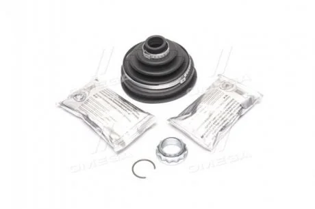 Пильовик ШРУС зовніш. BMW (вир-во Cifam) для BMW CIFAM 613-412 фото товару