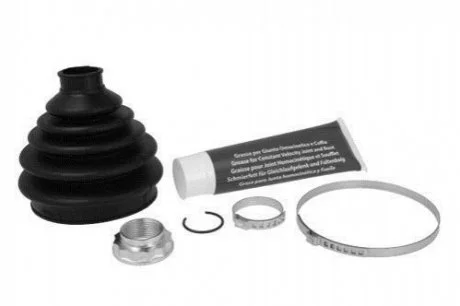 BMW К-т пильнику ШРКШ 24*88*92,5 X5 (E53) 3.0-4.8 d 00- для BMW CIFAM 613-413 фото товару