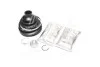 <strong>VW К-т пыльника ШРУС нар. 27,3*96,5*109 TOUAREG 2.5 R5 TDI 03-10 CIFAM 613-416 (фото 1)</strong>