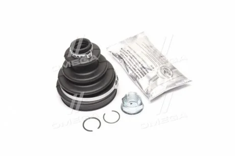 NISSAN К-т пыльника ШРУСа 21*76*103 MICRA C+C 1.6 05-, NOTE 1.4 06- для Nissan CIFAM 613-417 фото товару