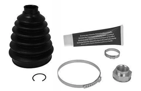<strong>NISSAN К-т Пыльника ШРУС 138*26*86 ALMERA II (N16) 2.2 Di 00-03, ALMERA II Hatchback (N16) 2.2 Di 00-03 CIFAM 613-418 (фото 1)</strong>
