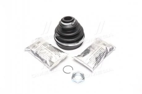 CITROEN К-т Пыльника ШРУС 107*25*90 C5 III 1.6 09-, C5 III 2.0 HDi 08-, FIAT SCUDO 2.0 07-, PEUGEOT 3008 1.6 THP 09-16 для CIFAM 613-419 фото товару