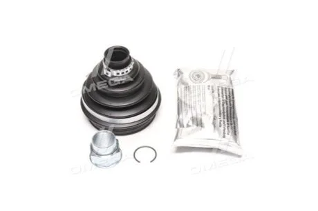 Пильовик ШРУСу Citroen / Fiat (вир-во Cifam) для CIFAM 613-420 фото товару