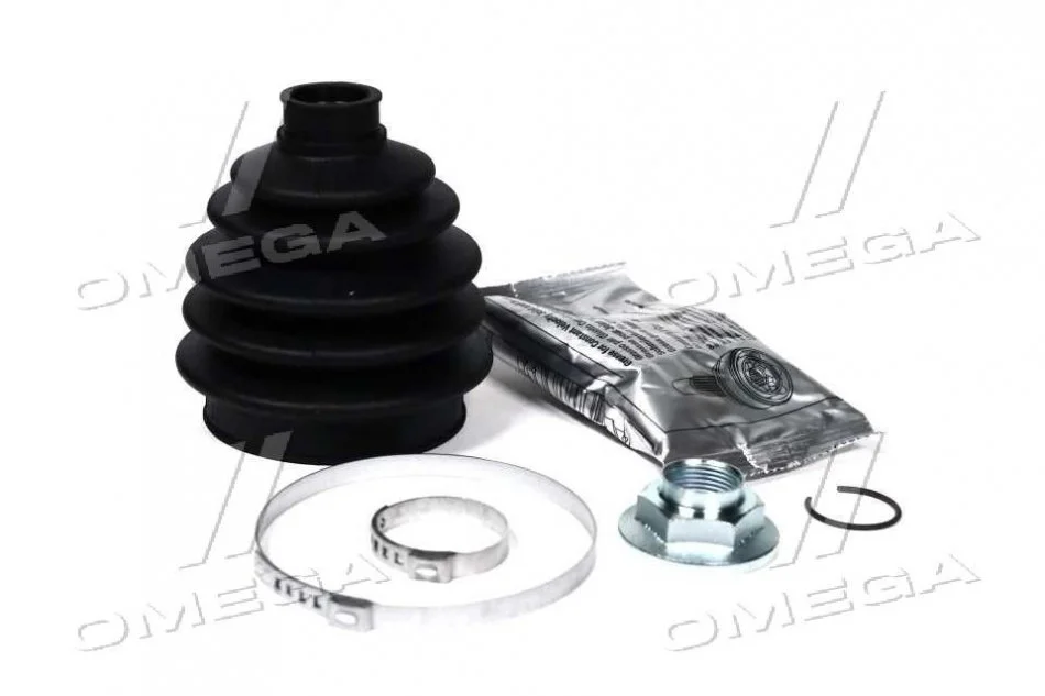 <strong>Пильовик ШРУСу MAZDA 626 V (GF) (вир-во Cifam) CIFAM 613-425 (фото 1)</strong>