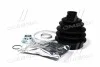 <strong>Пильовик ШРУСу MAZDA 626 V (GF) (вир-во Cifam) CIFAM 613-425 (фото 3)</strong>