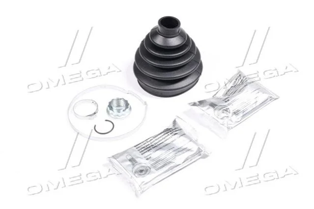 <strong>VW К-т пыльника ШРУС нар. 27,3*96,5*109 TOUAREG 2.5 R5 TDI 03-10 CIFAM 613-426 (фото 1)</strong>
