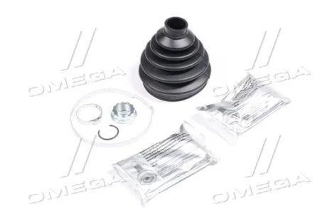 VW К-т пыльника ШРУС нар. 27,3*96,5*109 TOUAREG 2.5 R5 TDI 03-10 для CIFAM 613-426 фото товару
