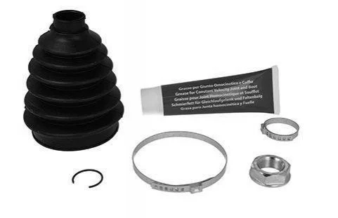 <strong>CITROEN К-т Пыльника ШРУС 26*86*138 C4 GRAND PICASSO I 2.0 HDi 06-13 CIFAM 613-435 (фото 1)</strong>