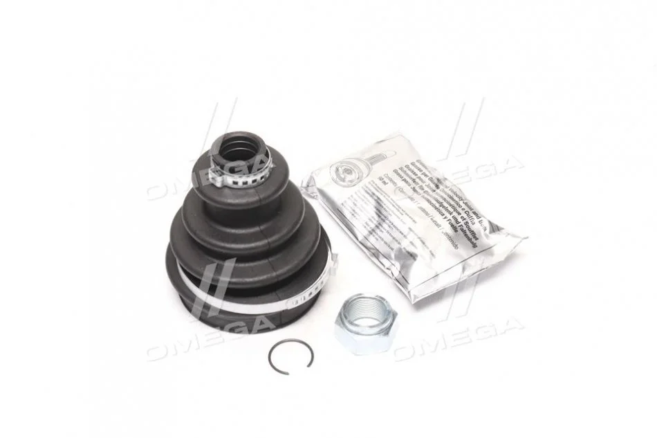 <strong>Пильовик ШРУС зовніш. TOYOTA,NISSAN,HONDA,MITSUBISHI (вир-во Cifam) CIFAM 613-438 (фото 1)</strong>