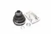 <strong>Пильовик ШРУС зовніш. TOYOTA,NISSAN,HONDA,MITSUBISHI (вир-во Cifam) CIFAM 613-438 (фото 1)</strong>