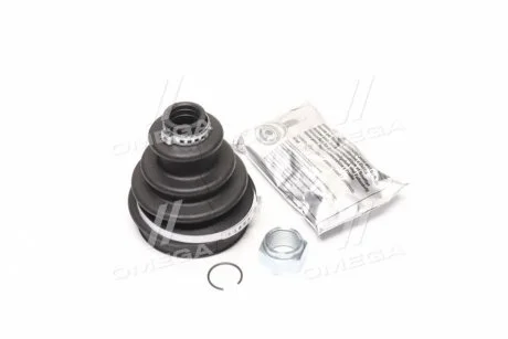 Пильовик ШРУС зовніш. TOYOTA,NISSAN,HONDA,MITSUBISHI (вир-во Cifam) для CIFAM 613-438 фото товару