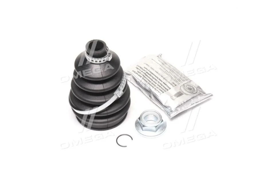 <strong>FORD Комплект пильника ШРКШ 127*70.5*20 FIESTA 1.25/1.4 01-, MAZDA 2 (DY) 1.2-1.6 03-07 CIFAM 613-444 (фото 1)</strong>