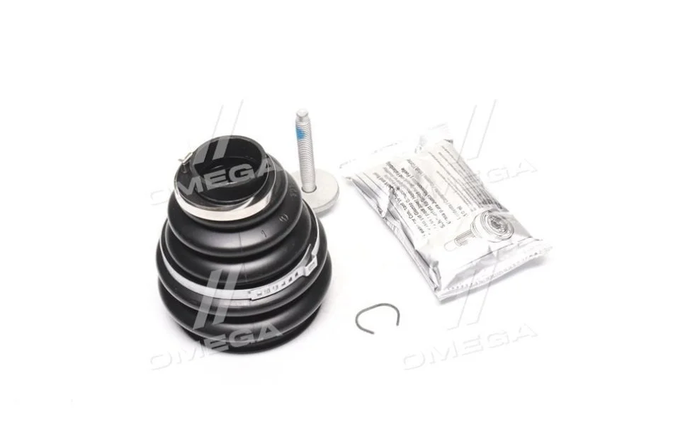 <strong>Пильовик ШРУСу Ford Focus (вир-во Cifam) CIFAM 613-451 (фото 1)</strong>