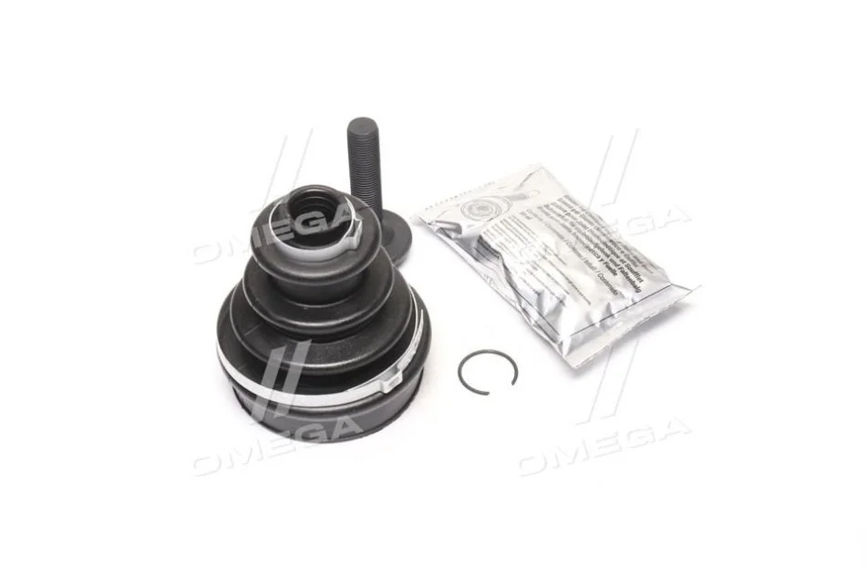 <strong>Пильовик ШРУСа AUDI (вир-во Cifam) CIFAM 613-470 (фото 1)</strong>
