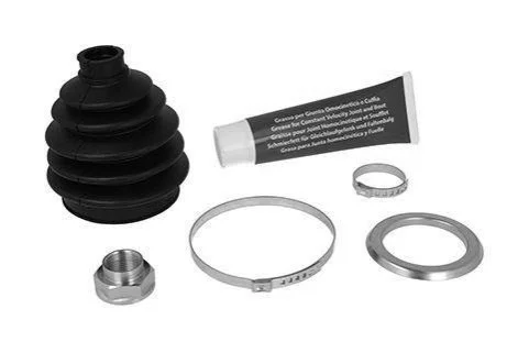 <strong>MINI Комплект пильника ШРКШ MINI Cooper 06- CIFAM 613-477 (фото 1)</strong>