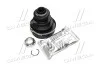 <strong>Пильовик ШРУС зовніш. FIAT, BMW, LANCIA, OPEL (вир-во Cifam) CIFAM 613-493 (фото 1)</strong>