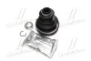 <strong>Пильовик ШРУС зовніш. FIAT, BMW, LANCIA, OPEL (вир-во Cifam) CIFAM 613-493 (фото 2)</strong>