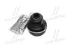 <strong>Пильовик ШРУС зовніш. FIAT, BMW, LANCIA, OPEL (вир-во Cifam) CIFAM 613-493 (фото 3)</strong>