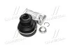 <strong>Пильовик ШРУС зовніш. FIAT, BMW, LANCIA, OPEL (вир-во Cifam) CIFAM 613-493 (фото 4)</strong>