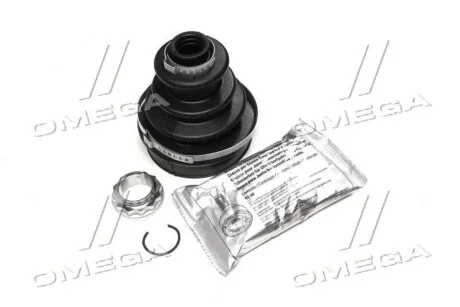 Пильовик ШРУС зовніш. FIAT, BMW, LANCIA, OPEL (вир-во Cifam) для CIFAM 613-493 фото товару