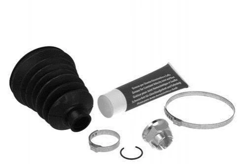 <strong>Пильовик ШРУСа зовн DACIA, RENAULT (Вир-во Cifam) CIFAM 613-495 (фото 1)</strong>