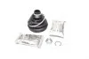 <strong>Пильовик ШРУСу HYUNDAI/ KIA (вир-во Cifam) CIFAM 613-498 (фото 1)</strong>