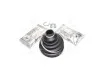 <strong>Пильовик ШРУСу HYUNDAI/ KIA (вир-во Cifam) CIFAM 613-498 (фото 3)</strong>