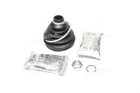 Пильовик ШРУСу HYUNDAI/ KIA (вир-во Cifam) для CIFAM 613-498 фото товару