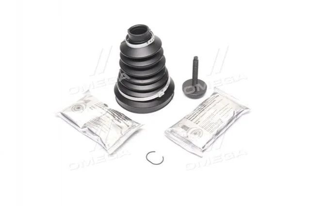 <strong>FORD К-т Пыльника ШРУСа 27*140*90 GALAXY II (WA6) 1.6 10-15, MONDEO IV (BA7) 1.6 TDCi 11-15, VOLVO S60 II (134) T3 10-15 CIFAM 613-499 (фото 1)</strong>