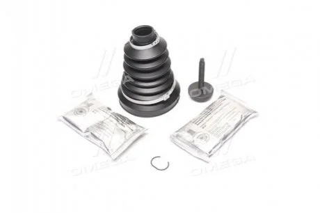 FORD К-т Пыльника ШРУСа 27*140*90 GALAXY II (WA6) 1.6 10-15, MONDEO IV (BA7) 1.6 TDCi 11-15, VOLVO S60 II (134) T3 10-15 для CIFAM 613-499 фото товара
