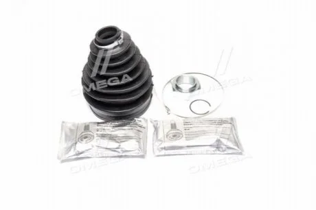 CITROEN К-т Пыльника Шрус 160*33*110 JUMPER 1.9 TD 94-02, FIAT DUCATO 1.9 D 98-02, PEUGEOT BOXER 2.2 HDi 02- для Peugeot, Fiat, Citroen CIFAM 613-502 фото товару