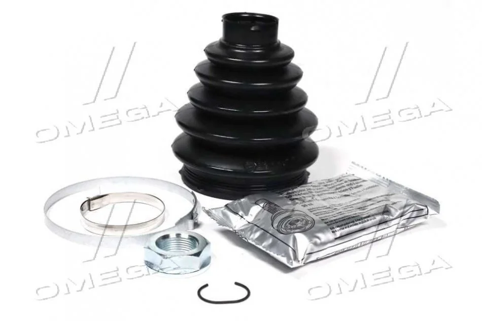 <strong>Пильовик ШРУС зовніш. CITROEN,PEUGEOT (вир-во Cifam) CIFAM 613-511 (фото 1)</strong>