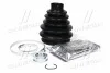 <strong>Пильовик ШРУС зовніш. CITROEN,PEUGEOT (вир-во Cifam) CIFAM 613-511 (фото 1)</strong>