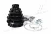 <strong>Пильовик ШРУС зовніш. CITROEN,PEUGEOT (вир-во Cifam) CIFAM 613-511 (фото 4)</strong>