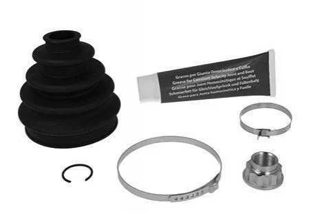 <strong>TOYOTA К-т Пыльника Шрус 107*25*90 COROLLA Verso 2.0 04-09, RAV 4 II 1.8 00-05, RAV 4 III 2.0 4WD 06-13 CIFAM 613-530 (фото 1)</strong>