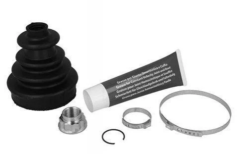 <strong>TOYOTA К-т Пыльника Шрус 115*26*87 AVENSIS 2.0 D-4D 06-08, COROLLA 1.4 D-4D 13-18, VERSO 2.0 D-4D 09-18 CIFAM 613-540 (фото 1)</strong>