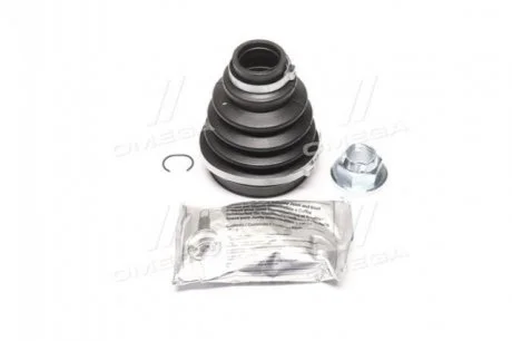 FORD К-т Пыльника ШРУСа 31*115*75 FOCUS III 1.0 EcoBoost 12-, GRAND C-MAX (DXA/CB7, DXA/CEU) 1.6 Ti 10- для Ford CIFAM 613-552 фото товару