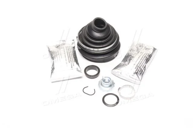 <strong>Пильовик ШРКШ зовн. (24x96x105) FABIA/POLO 1.6-2.0 09-22 CIFAM 613-553 (фото 1)</strong>